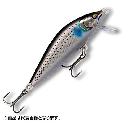 ラパラ(Rapala) カウント ダウン エリート 5.5cm GDIN ギルディッド イナッコ CDE55 COUNT DOWN ELITE