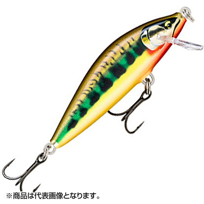 ラパラ(Rapala) カウント ダウン エリート 5.5cm GDVR ギルディッド ヴェイロン CDE55 COUNT DOWN ELITE