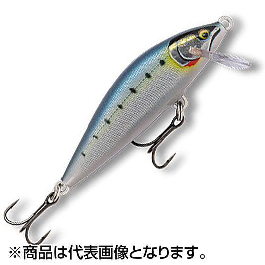 ラパラ(Rapala) カウントダウン エリート 7.5cm 10g GDMI ギルディッドマイワシ CDE75-GDMI