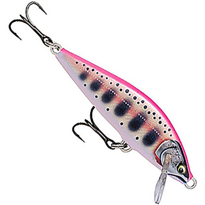 ラパラ(Rapala) カウントダウン エリート 7.5cm GDPY ピンクヤマメ CDE75