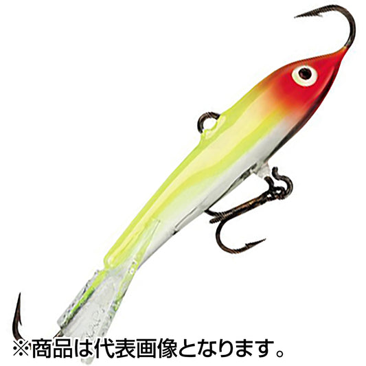 ﾗﾊﾟﾗ ｼﾞｷﾞﾝｸﾞﾗｯﾌﾟ 2㎝ JGR2-CLN
