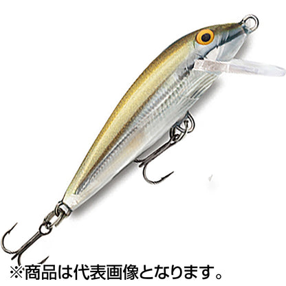 ラパラ(Rapala) カウントダウン 9cm 12g ジャパンスペシャルカラー KS キス CD9/J-KS