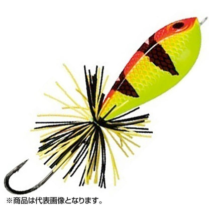 ラパラ(Rapala) ビーエックス スキッター フロッグ 5.5cm HSN ホットスネイク BXSF5 BX SKITTER FROG