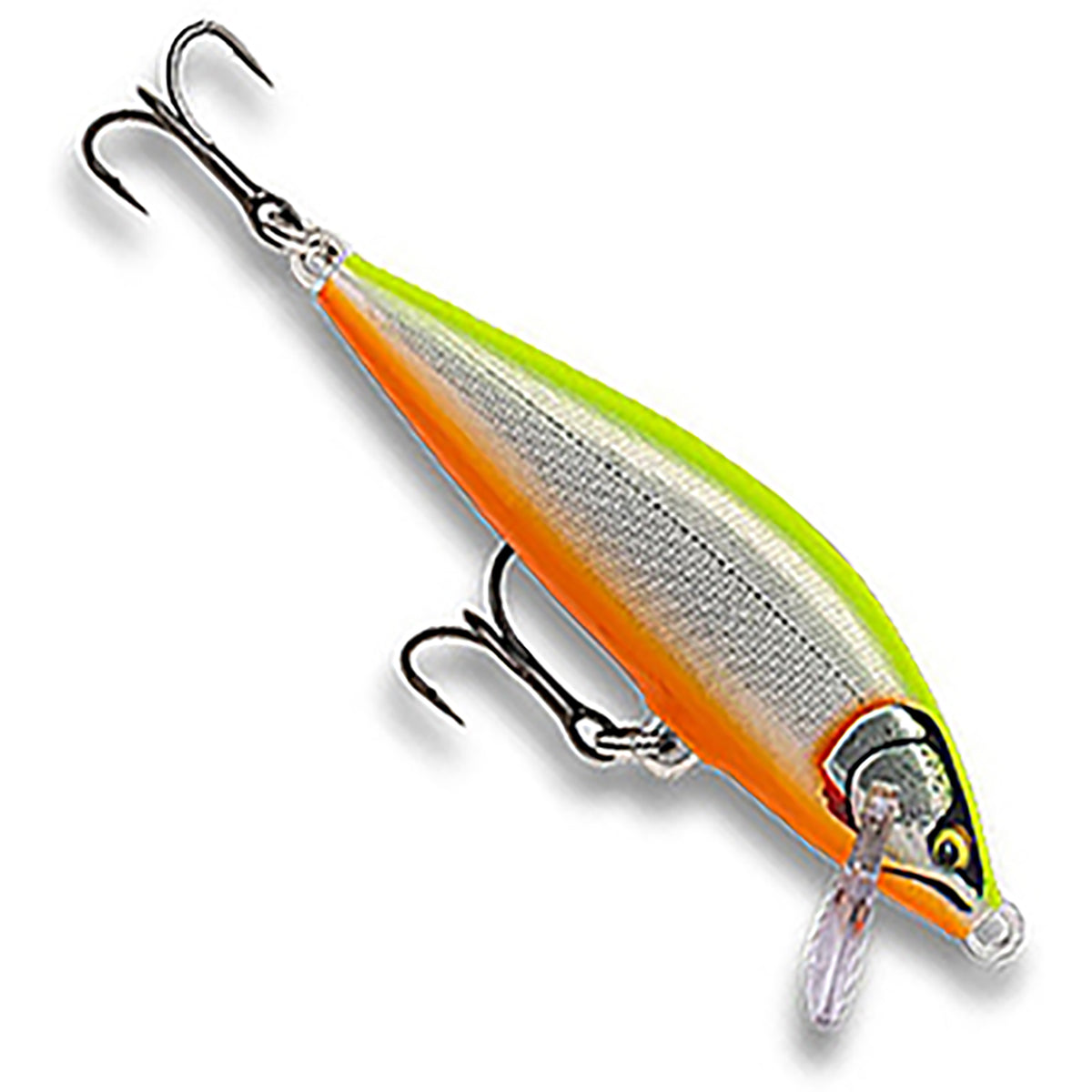 ラパラ(Rapala) カウントダウン エリート 9.5cm GDCO チャートリュース CDE95