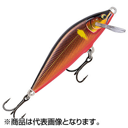 ラパラ(Rapala) カウントダウン エリート 9.5cm 14g GDGA ゴールドアユ CDE95-GDGA