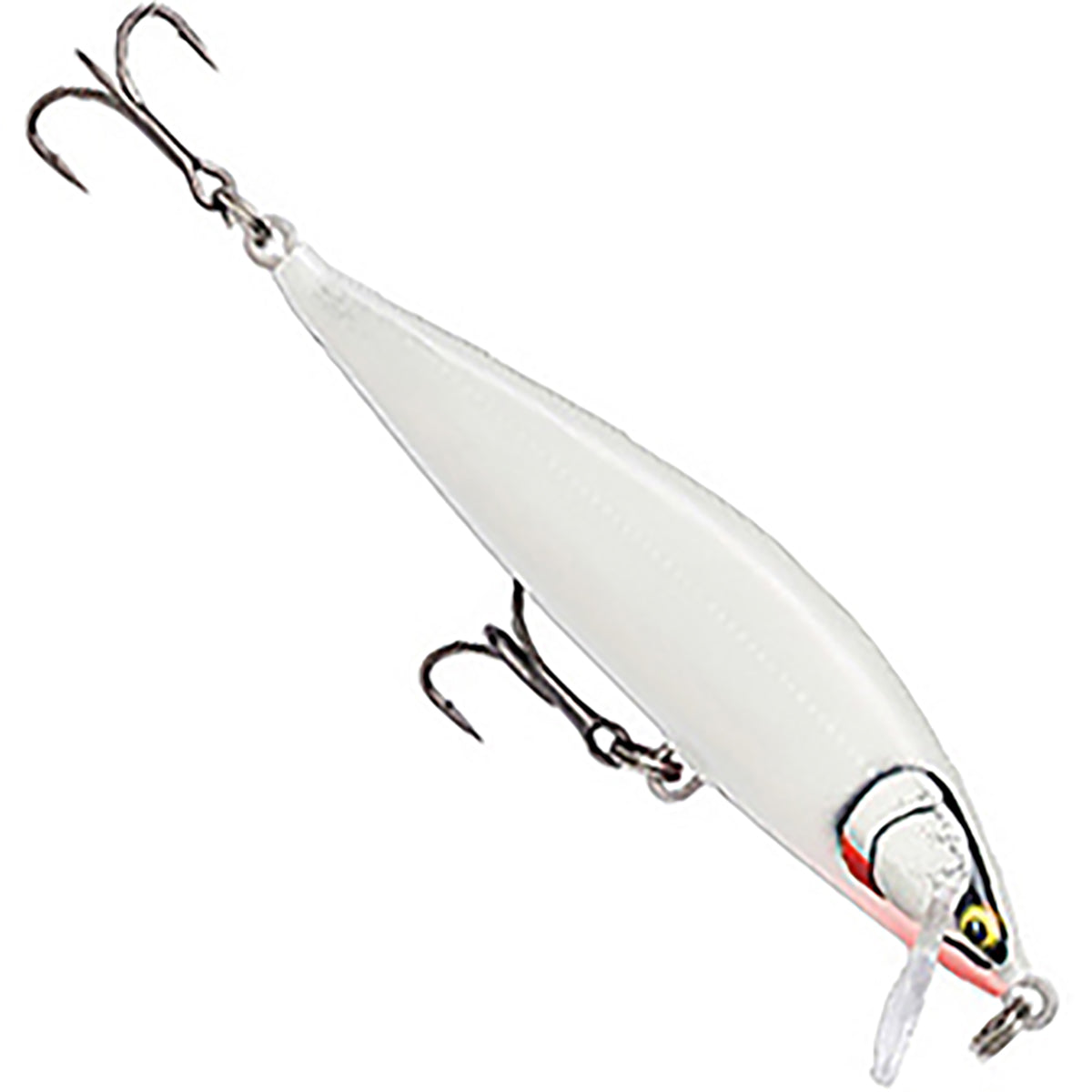 ラパラ(Rapala) カウントダウン エリート 9.5cm GDGGH グラスゴースト CDE95