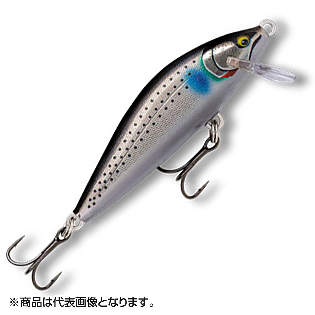 ラパラ(Rapala) カウント ダウン エリート 9.5cm GDIN イナッコ CDE95 COUNT DOWN ELITE