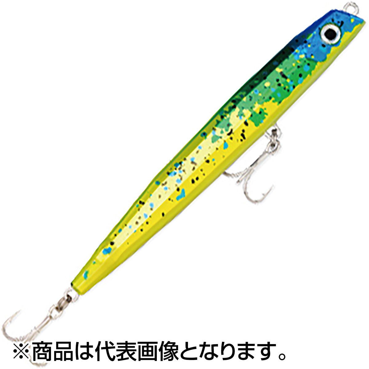 ラパラ(Rapala) フラッシュＸ ダート 14cm 42g MAHI マヒマヒ FXDR14
