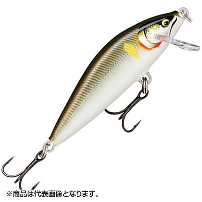 ラパラ(Rapala) カウント ダウン エリート 3.5cm GDAY アユ CDE35 COUNT DOWN ELITE