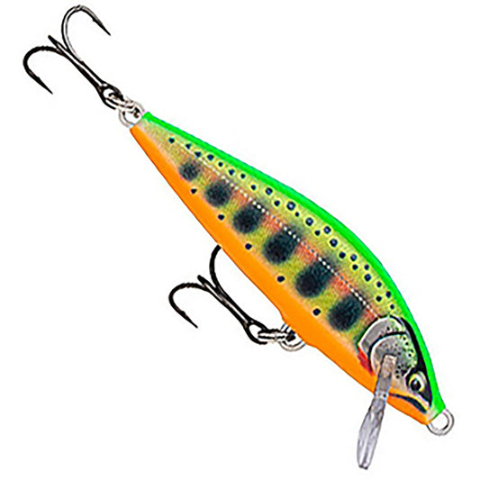ラパラ(Rapala) カウントダウン エリート 3.5cm GDCY チャートリュースヤマメ CDE35