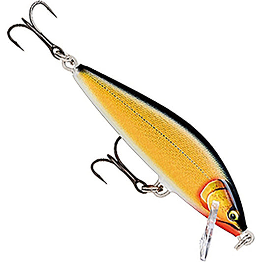 ラパラ(Rapala) カウントダウン エリート 3.5cm GDGS キンクロ CDE35