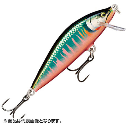 ラパラ(Rapala) カウント ダウン エリート 3.5cm GDOK ギルディド オイカワ CDE35 COUNT DOWN ELITE