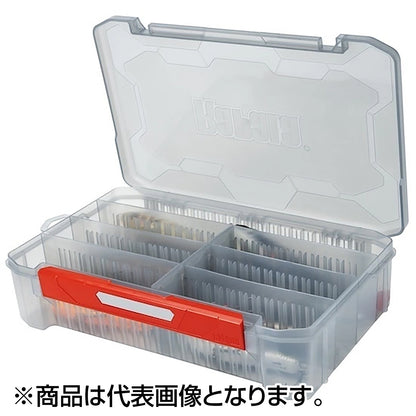 ラパラ(Rapala) タックル トレイ RTT356D