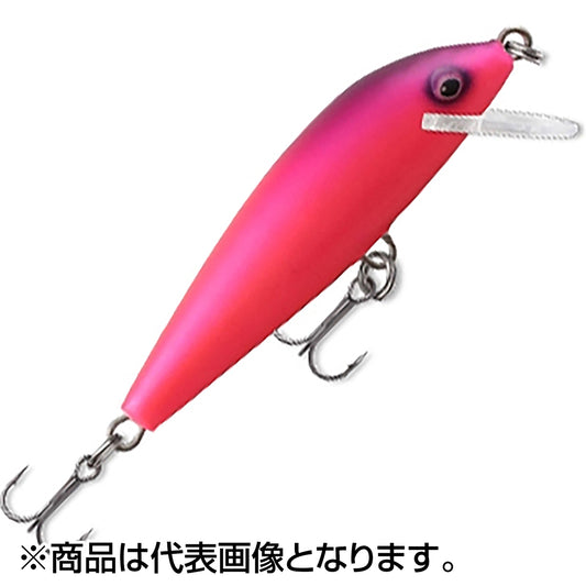 ラパラ(Rapala) カウントダウン 9cm 12g ジャパンスペシャルカラー MTP マットピンク CD9/J-MTP