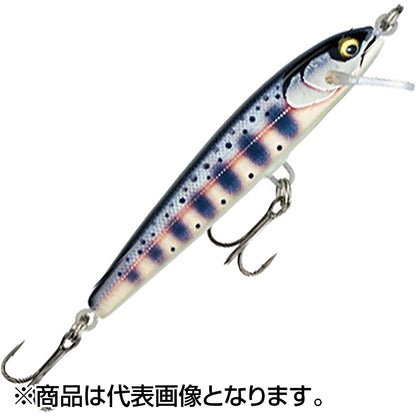ラパラ(Rapala) フローター エリート 8.5cm 6.5g GDYM ギルディッドヤマメ FE85-GDYM