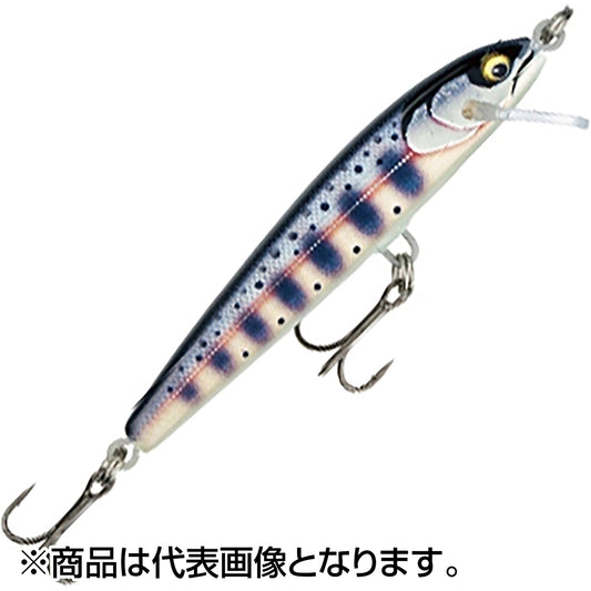 ラパラ(Rapala) フローター エリート 8.5cm 6.5g GDYM ギルディッドヤマメ FE85-GDYM