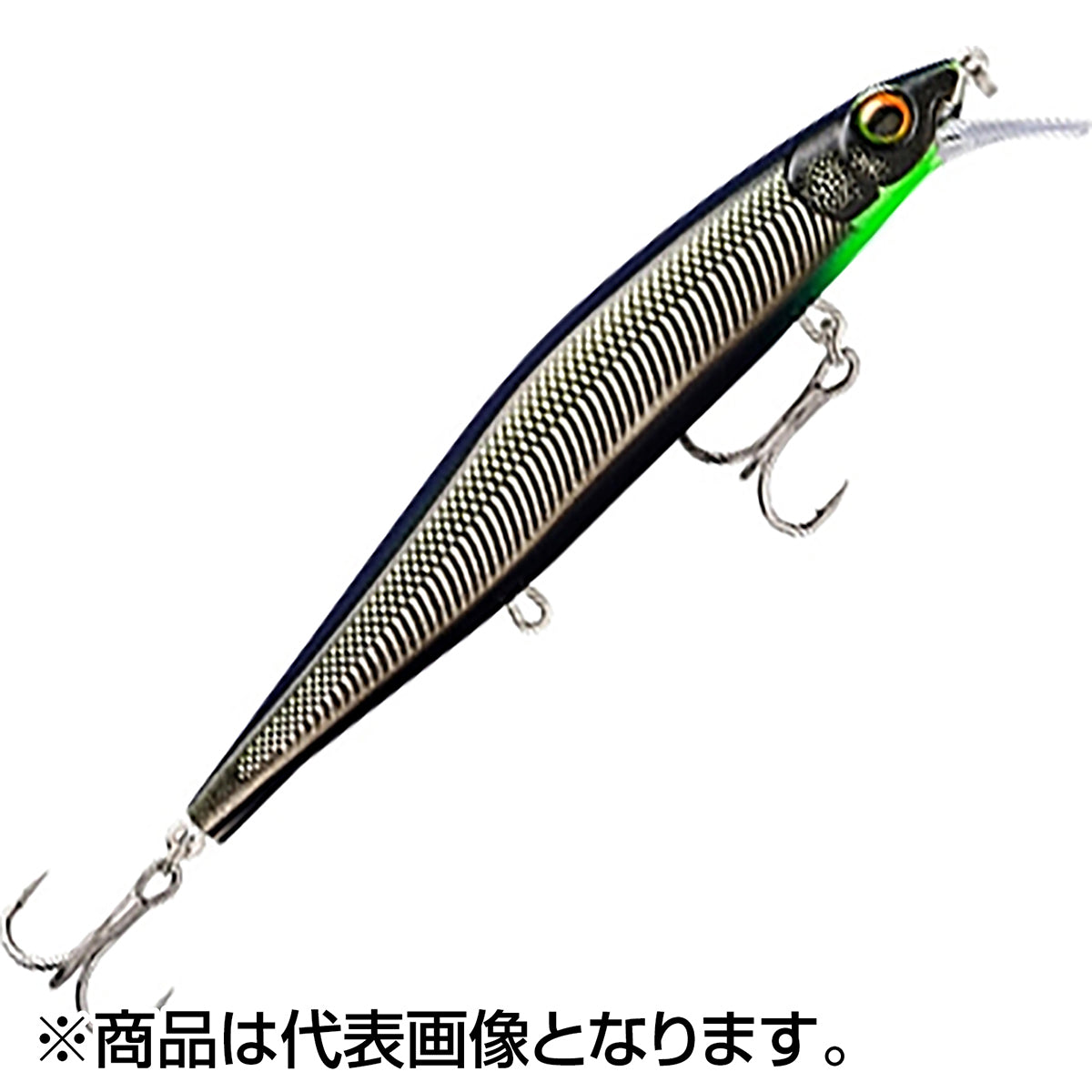 ﾗﾊﾟﾗ PXﾏｰﾍﾞﾘｯｸC11㎝ 14gPXRMC110-MBGU