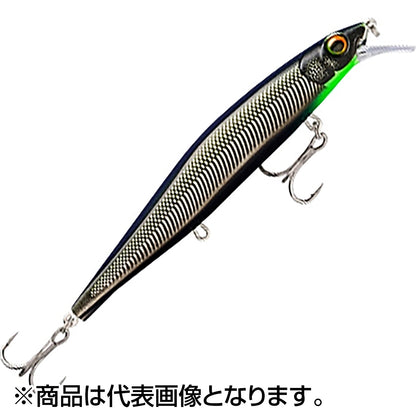 ﾗﾊﾟﾗ PXﾏｰﾍﾞﾘｯｸC11㎝ 14gPXRMC110-MBGU
