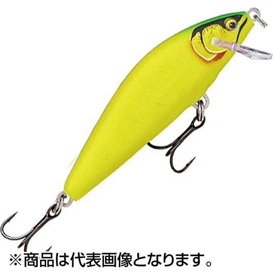 ラパラ(Rapala) カウントダウン エリート 7.5cm 10g MTC マットチャート CDE75-MTC