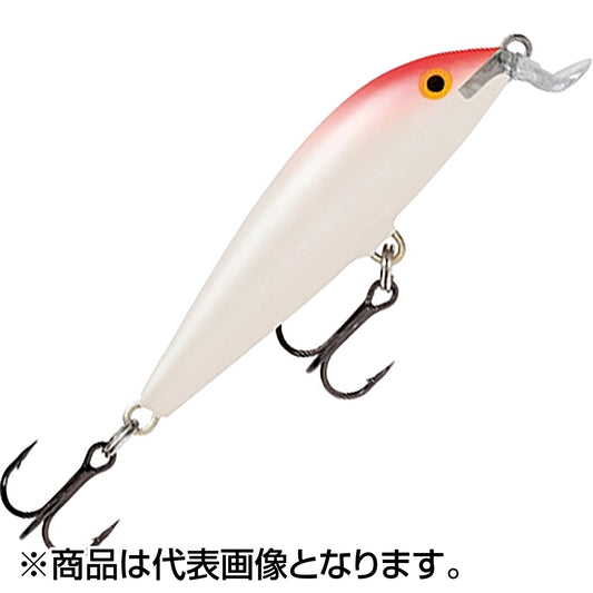 ラパラ(Rapala) チームエスコ 7cm 6g MTO マットオレンジ TE7