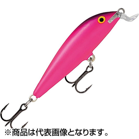 ラパラ(Rapala) チームエスコ 7cm 6g MTP マットピンク TE7