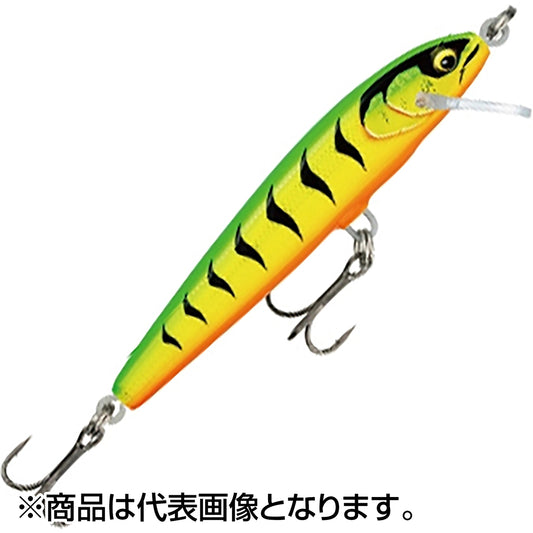 ラパラ(Rapala) フローター エリート 12cm 10g GDFT ギルディッドファイアタイガー FE120