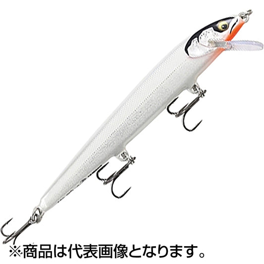 ラパラ(Rapala) フローター エリート 12cm 10g GDGGH ギルディッドグラスゴースト FE120