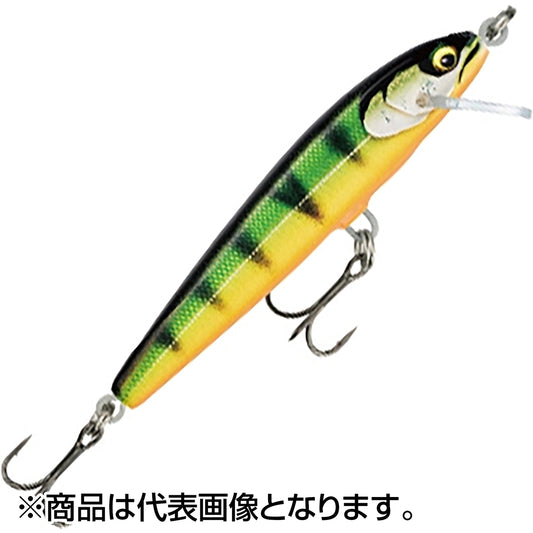 ラパラ(Rapala) フローター エリート 12cm 10g GDP ギルディッドパーチ FE120