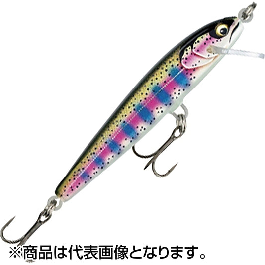 ラパラ(Rapala) フローター エリート 12cm 10g GDRT ギルディッドレインボートラウト FE120