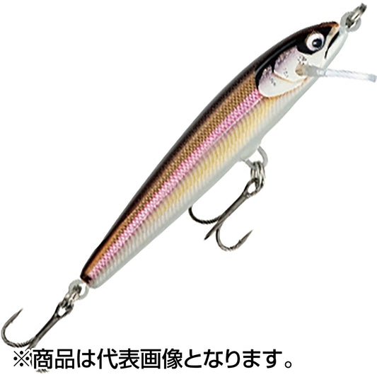 ラパラ(Rapala) フローター エリート 12cm 10g GDWK ギルディッドワカサギ FE120