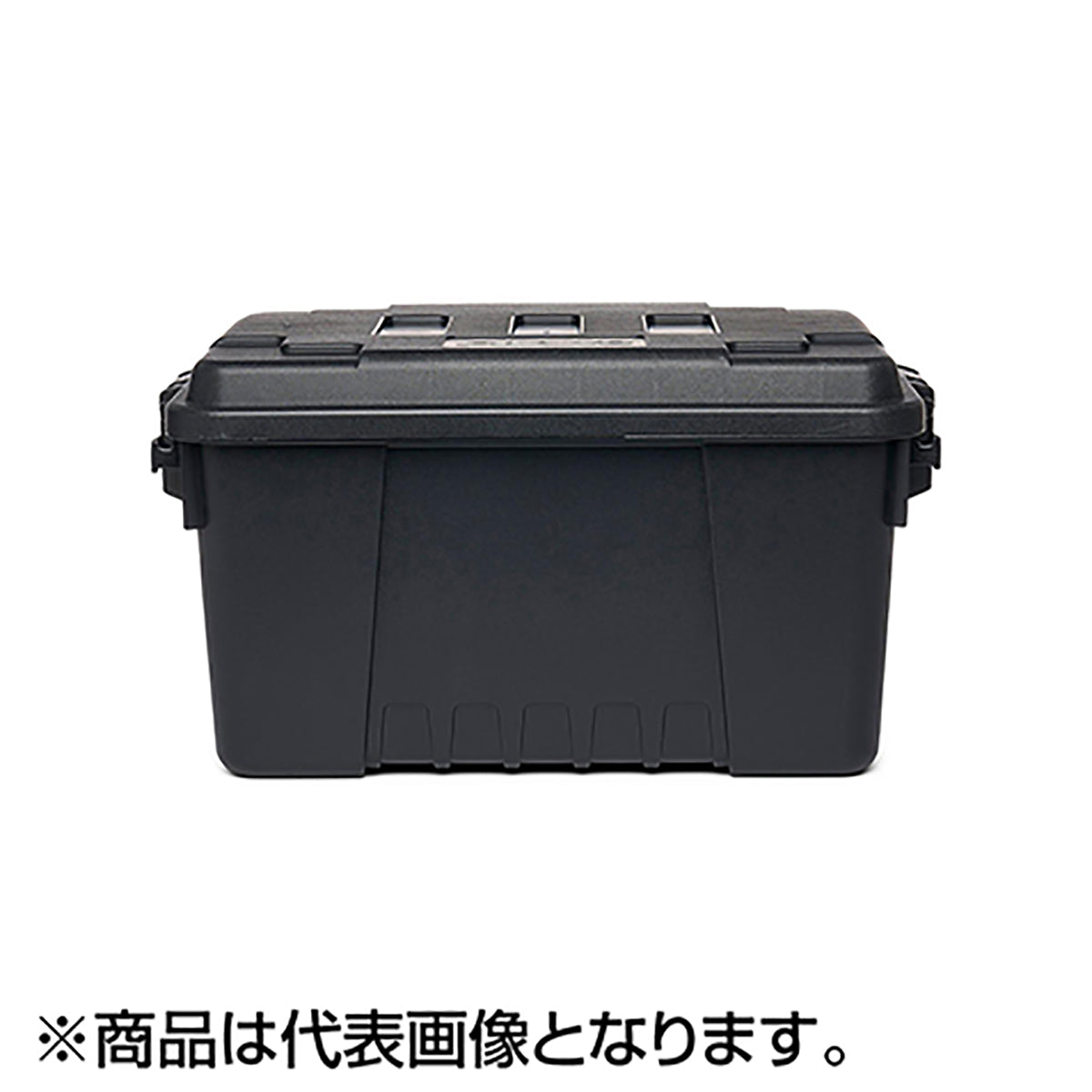 プラノ(PLANO) スポーツマンズトランク Small ブラック