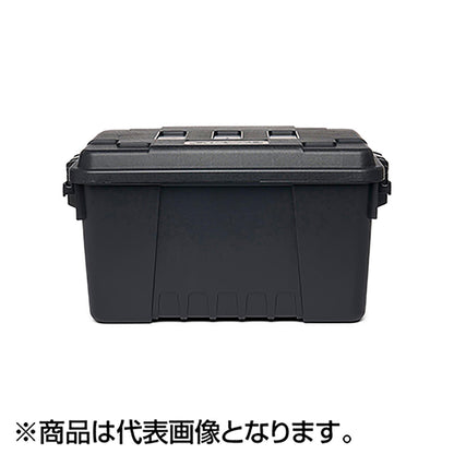 プラノ(PLANO) スポーツマンズトランク Small ブラック