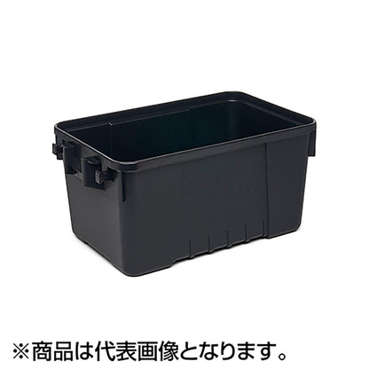 プラノ(PLANO) スポーツマンズトランク Small ブラック