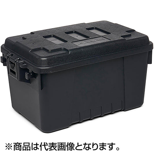 プラノ(PLANO) スポーツマンズトランク Small ブラック