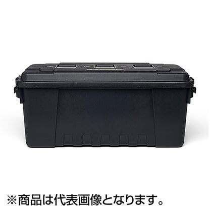 プラノ(PLANO) スポーツマンズトランク Medium ブラック
