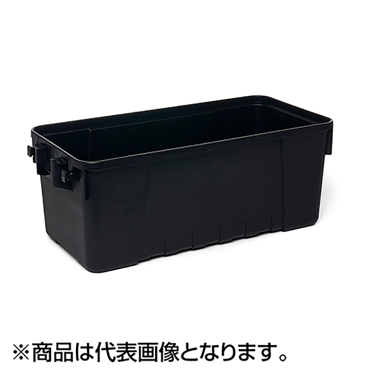 プラノ(PLANO) スポーツマンズトランク Medium ブラック