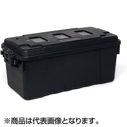 プラノ(PLANO) スポーツマンズトランク Medium ブラック