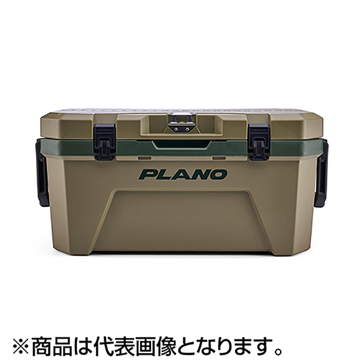 プラノ(PLANO) フロストクーラー 32quart 30L インランドグリーン