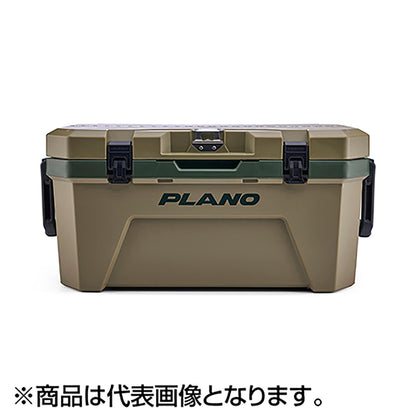 プラノ(PLANO) フロストクーラー 32quart 30L インランドグリーン