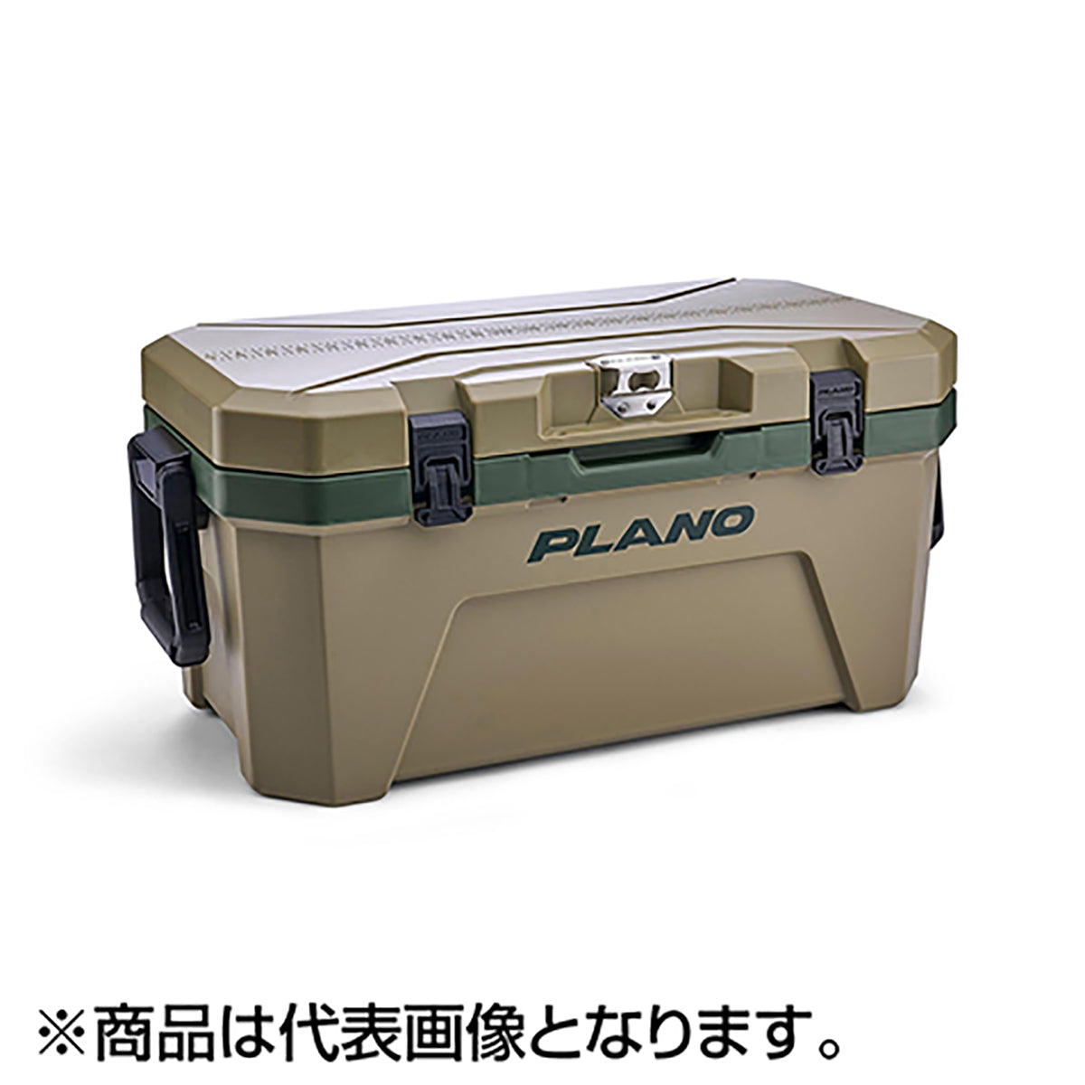 プラノ(PLANO) フロストクーラー 32quart 30L インランドグリーン