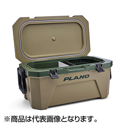 プラノ(PLANO) フロストクーラー 32quart 30L インランドグリーン