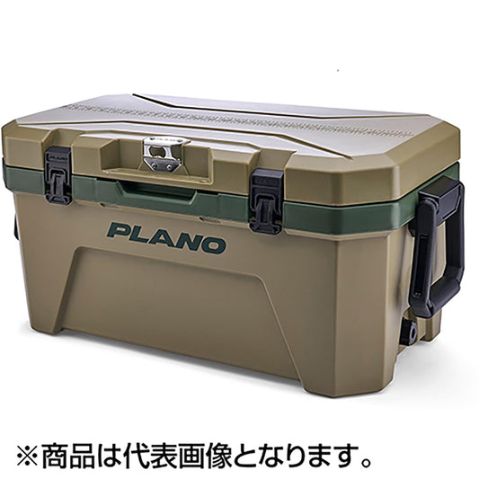 プラノ(PLANO) フロストクーラー 32quart 30L インランドグリーン