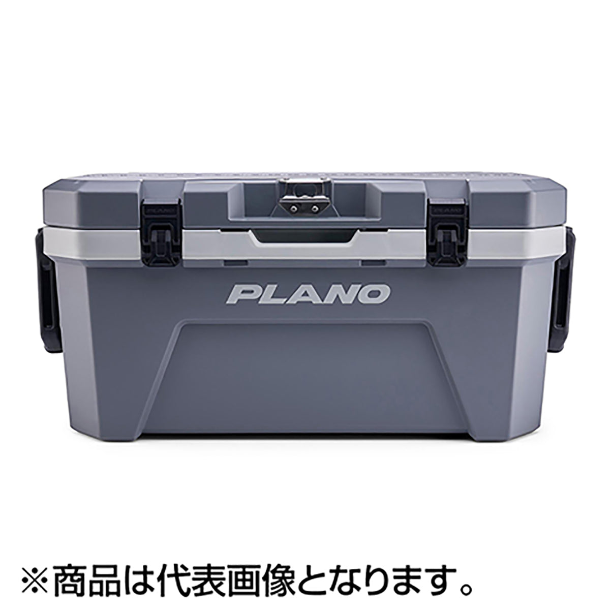 プラノ(PLANO) フロストクーラー 32quart 30L ストームグレー