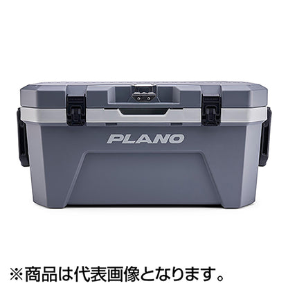 プラノ(PLANO) フロストクーラー 32quart 30L ストームグレー