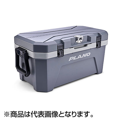 プラノ(PLANO) フロストクーラー 32quart 30L ストームグレー