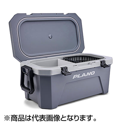 プラノ(PLANO) フロストクーラー 32quart 30L ストームグレー