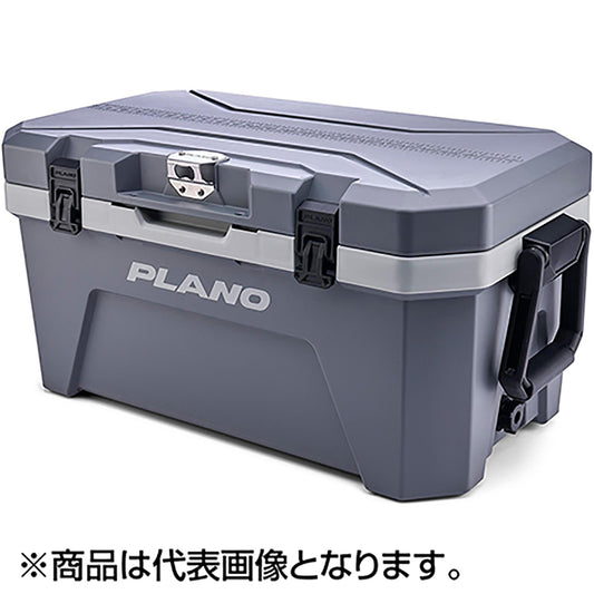 プラノ(PLANO) フロストクーラー 32quart 30L ストームグレー