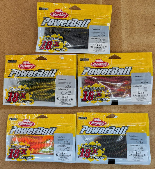 BK ﾊﾟﾜｰﾍﾞｲﾄSWﾊﾟﾙｽﾜｰﾑ4CGB
