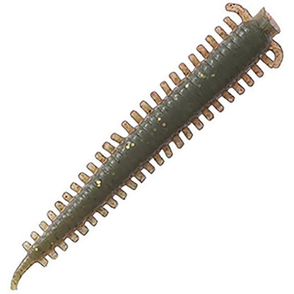 バークレイ(Berkley) ガルプ！ソルトウォーター サンドワーム 2inch カモ