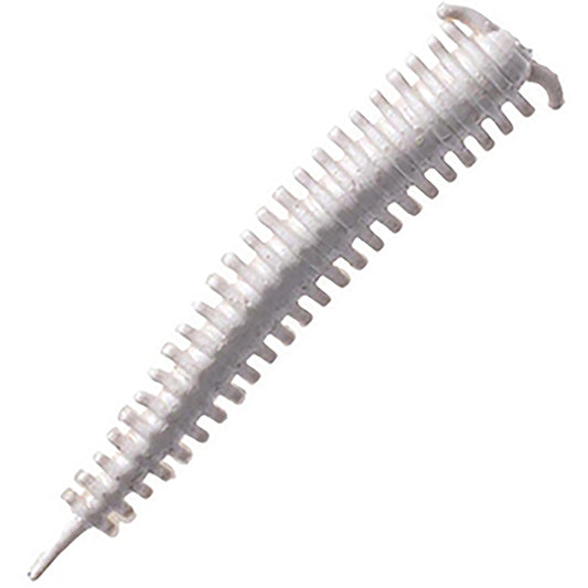 バークレイ(Berkley) ガルプ！ソルトウォーター サンドワーム 2inch ホワイト